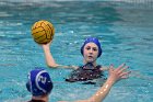 WWPolo vs CC  Wheaton College Women’s Water Polo vs Connecticut College. - Photo By: KEITH NORDSTROM : Wheaton, water polo